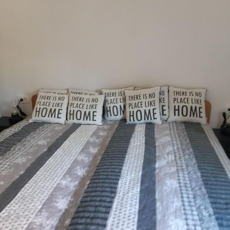 Apartman Nevenka Lägenhet Varaždin Exteriör bild