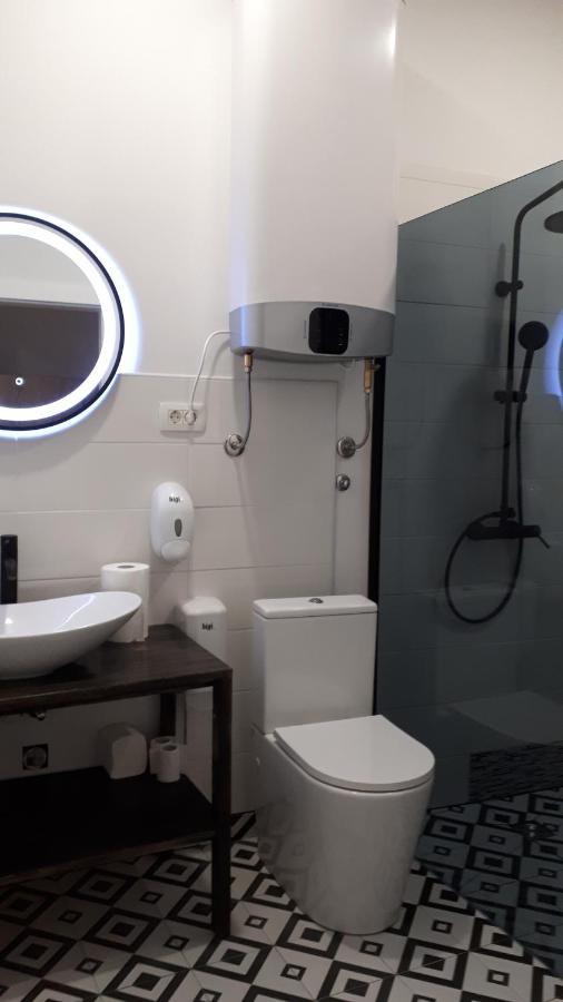 Apartman Nevenka Lägenhet Varaždin Exteriör bild