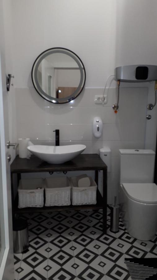 Apartman Nevenka Lägenhet Varaždin Exteriör bild