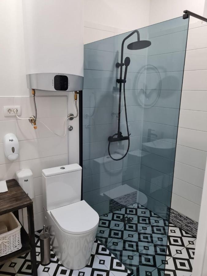 Apartman Nevenka Lägenhet Varaždin Exteriör bild