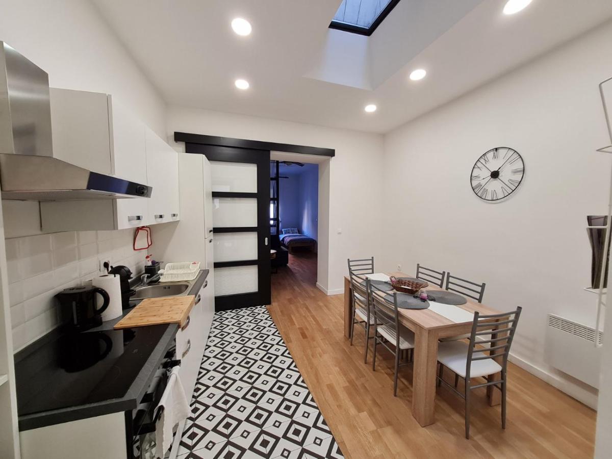 Apartman Nevenka Lägenhet Varaždin Exteriör bild