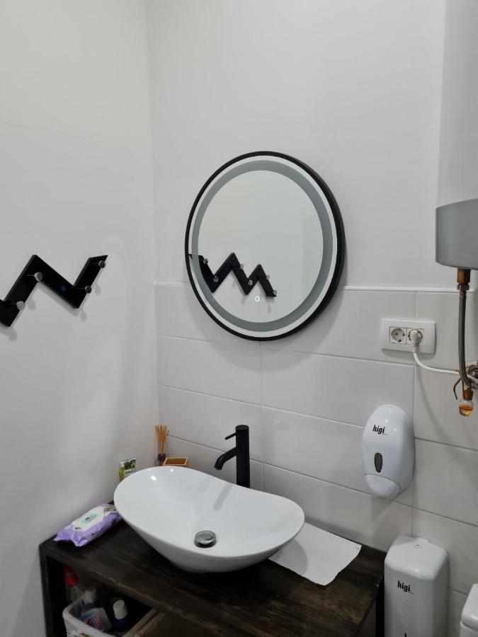 Apartman Nevenka Lägenhet Varaždin Exteriör bild