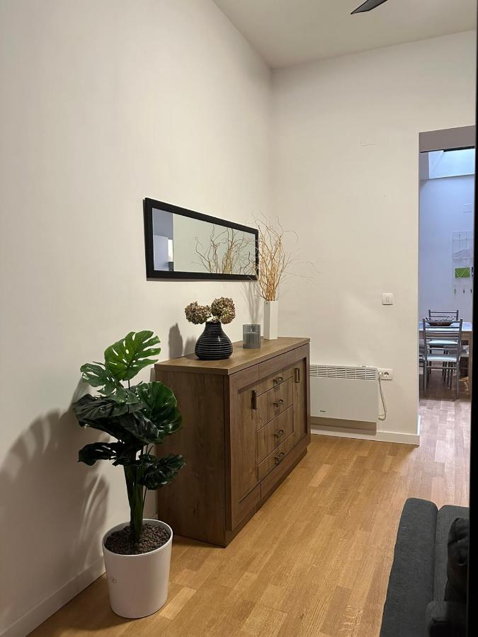 Apartman Nevenka Lägenhet Varaždin Exteriör bild